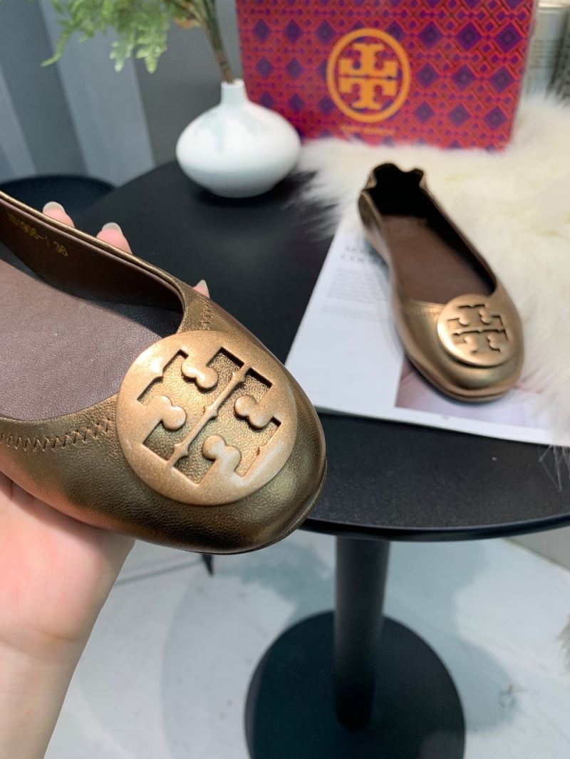 Tory Burch Shoes